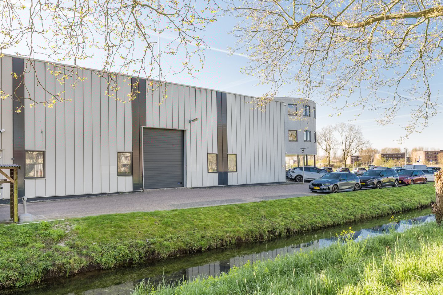 Bekijk foto 4 van Boerhaaveweg 4