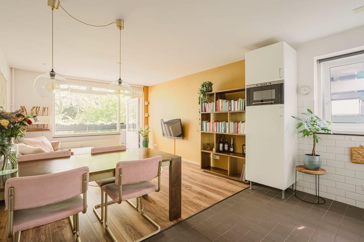 Foto 1 van Bolestein 310