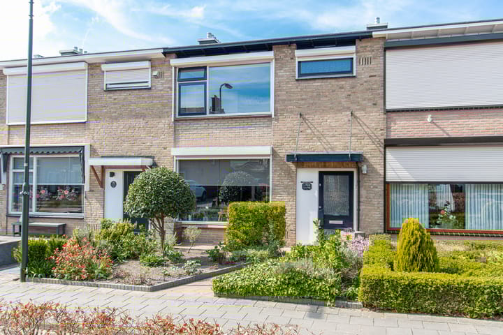 van Heldenstraat 74