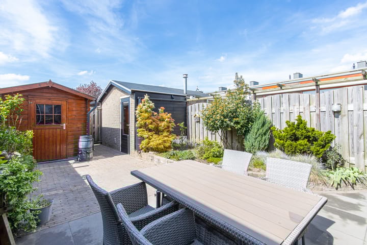 Foto 2 van van Heldenstraat 74