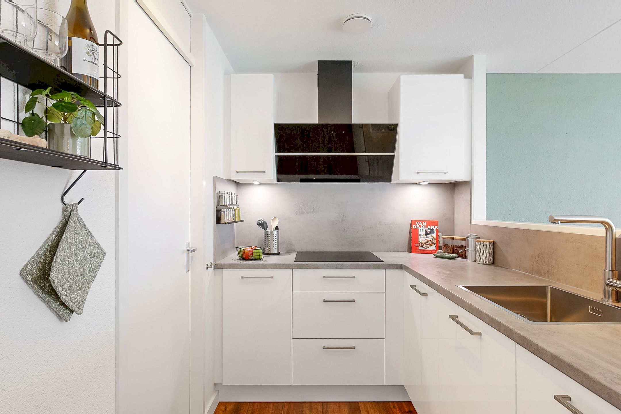 Photo 3 of Mesdaglaan 135