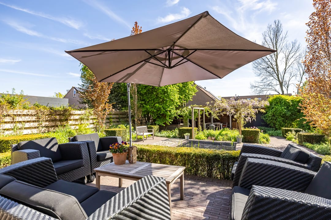 Foto 2 van Noorderstraat 168