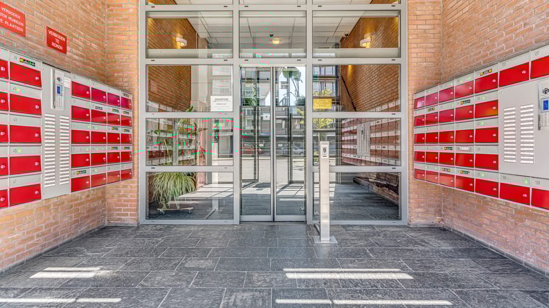 Photo 7 of Mesdaglaan 135