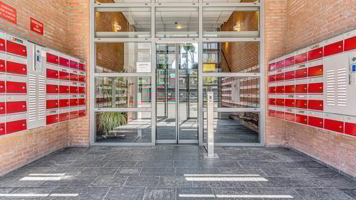 Photo 7 of Mesdaglaan 135