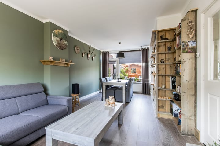 Foto 3 van van Heldenstraat 74