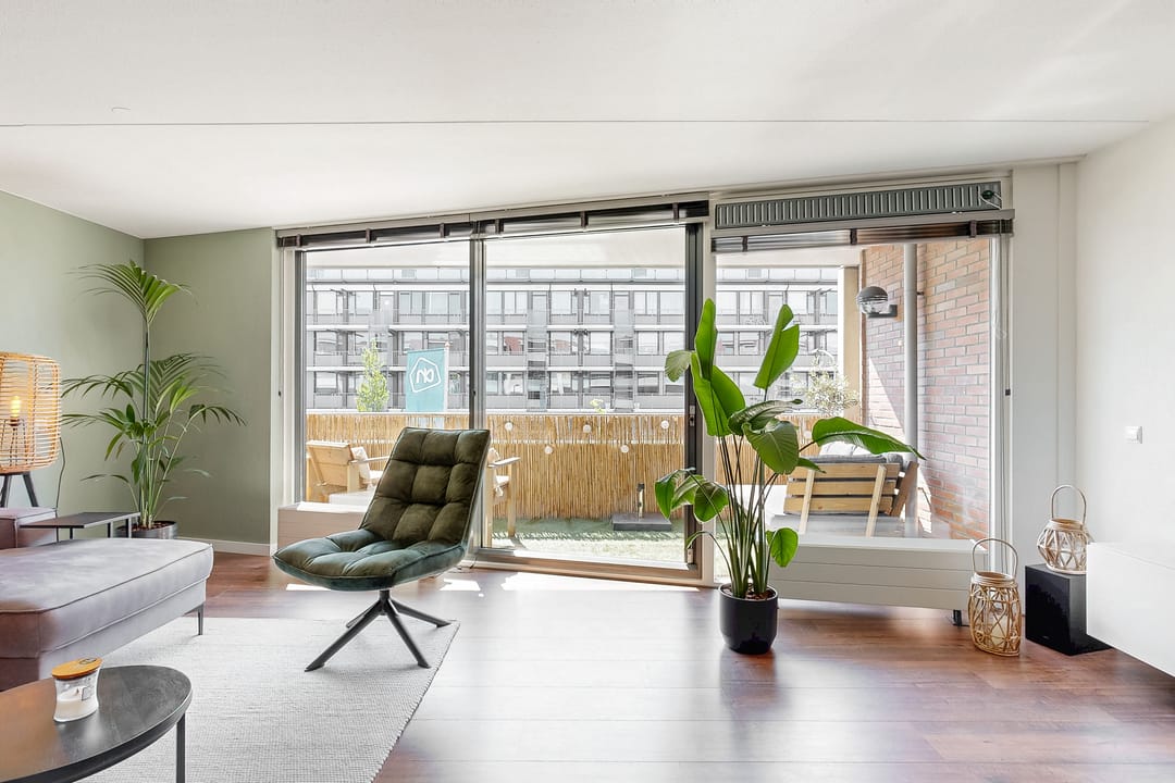 Photo 11 of Mesdaglaan 135