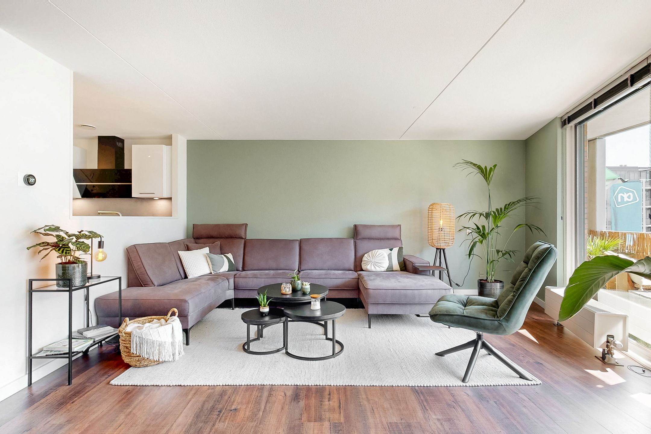 Photo 12 of Mesdaglaan 135