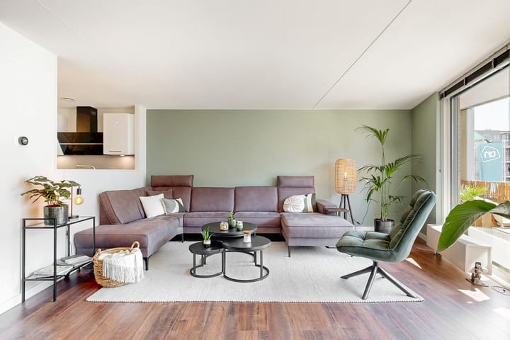 Photo 12 of Mesdaglaan 135