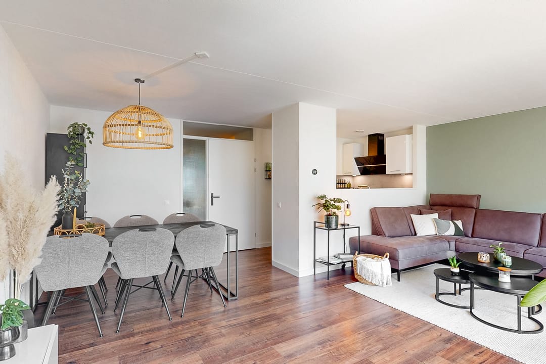 Photo 13 of Mesdaglaan 135