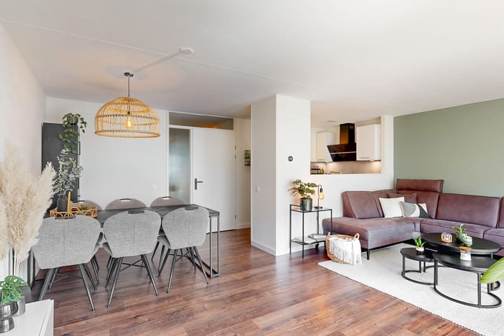 Photo 13 of Mesdaglaan 135