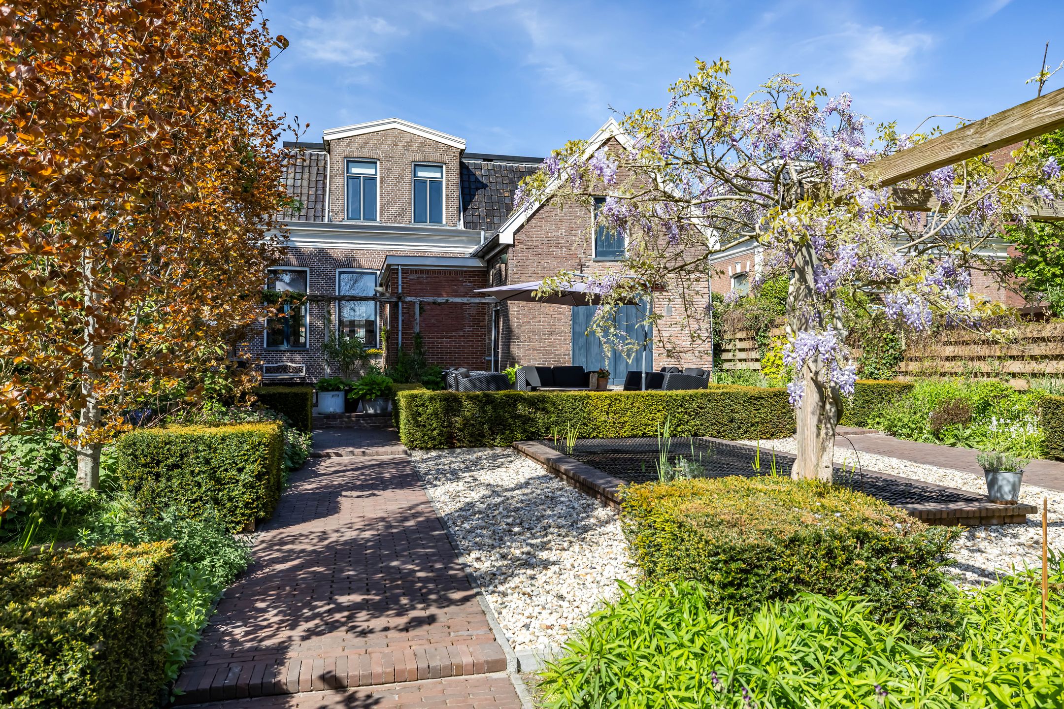 Foto 3 van Noorderstraat 168