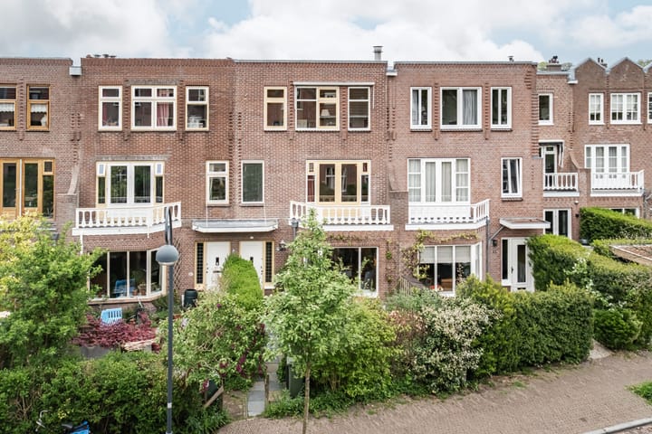 Vredenhofstraat 10