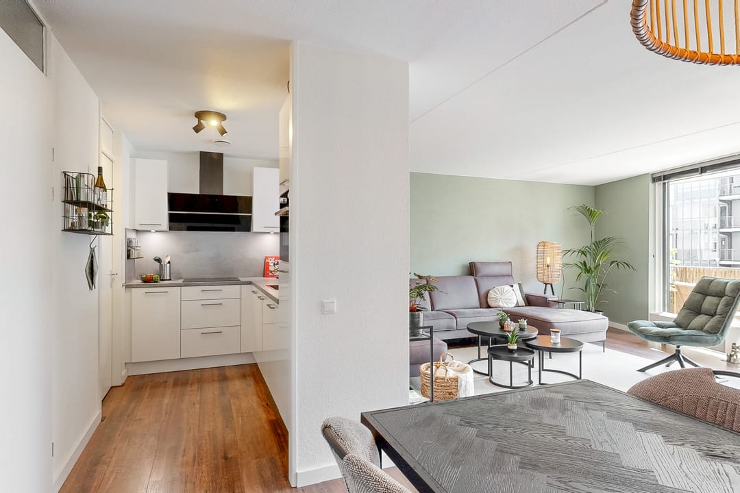 Photo 17 of Mesdaglaan 135