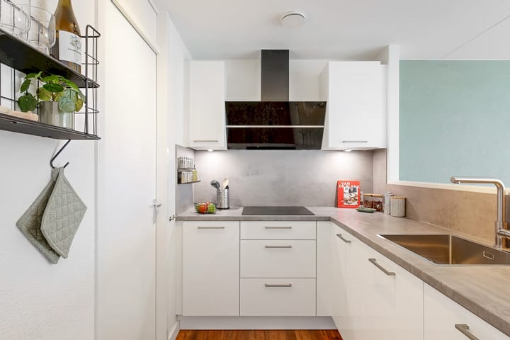 Photo 18 of Mesdaglaan 135