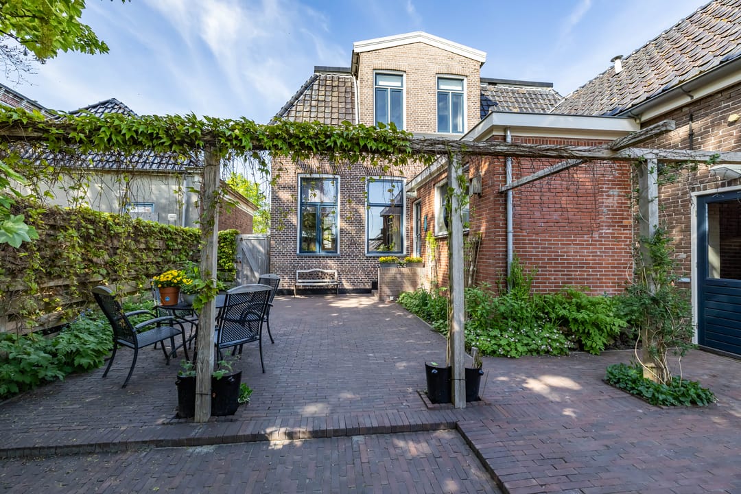 Foto 76 van Noorderstraat 168