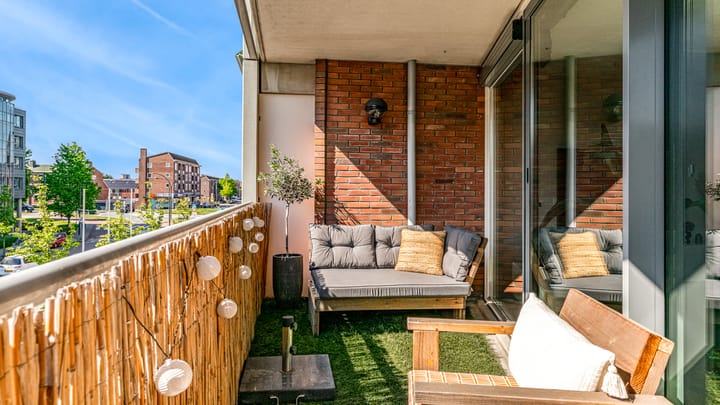 Photo 29 of Mesdaglaan 135