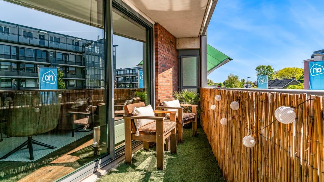 Photo 31 of Mesdaglaan 135