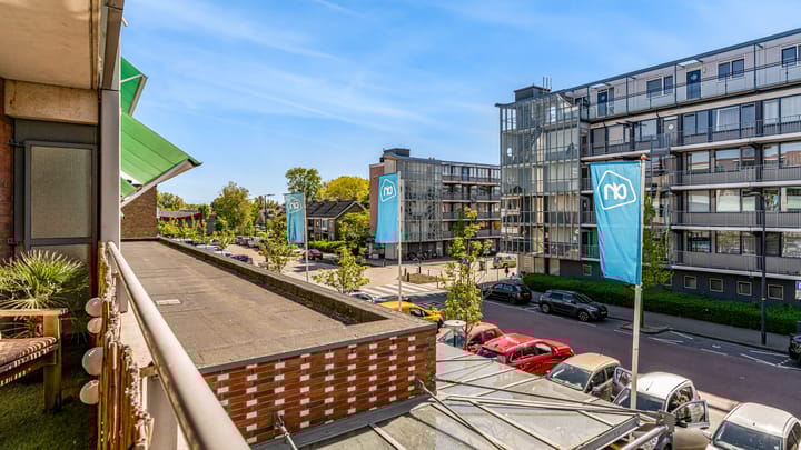 Photo 32 of Mesdaglaan 135