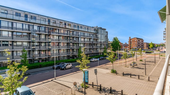 Photo 33 of Mesdaglaan 135