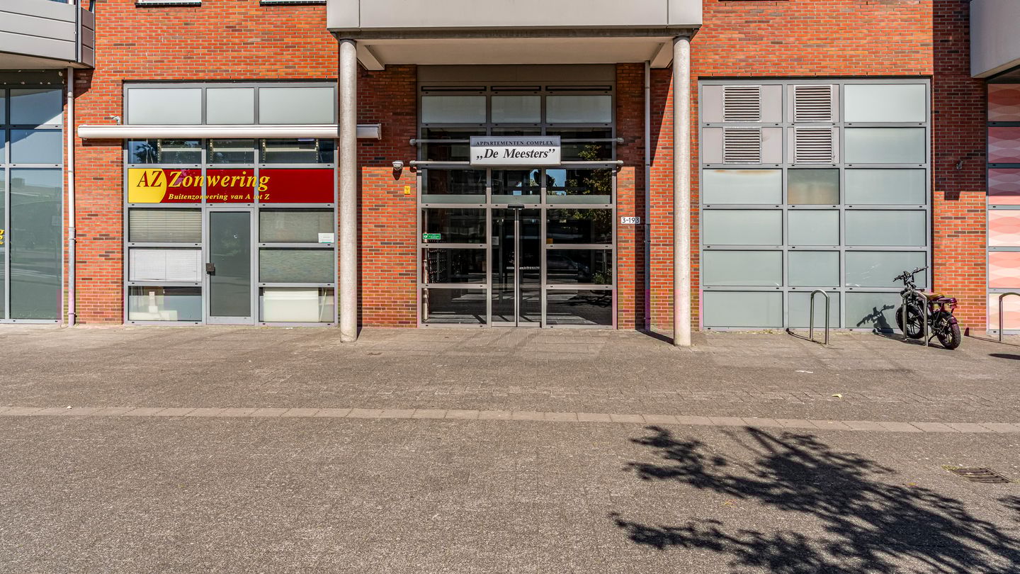 Photo 34 of Mesdaglaan 135