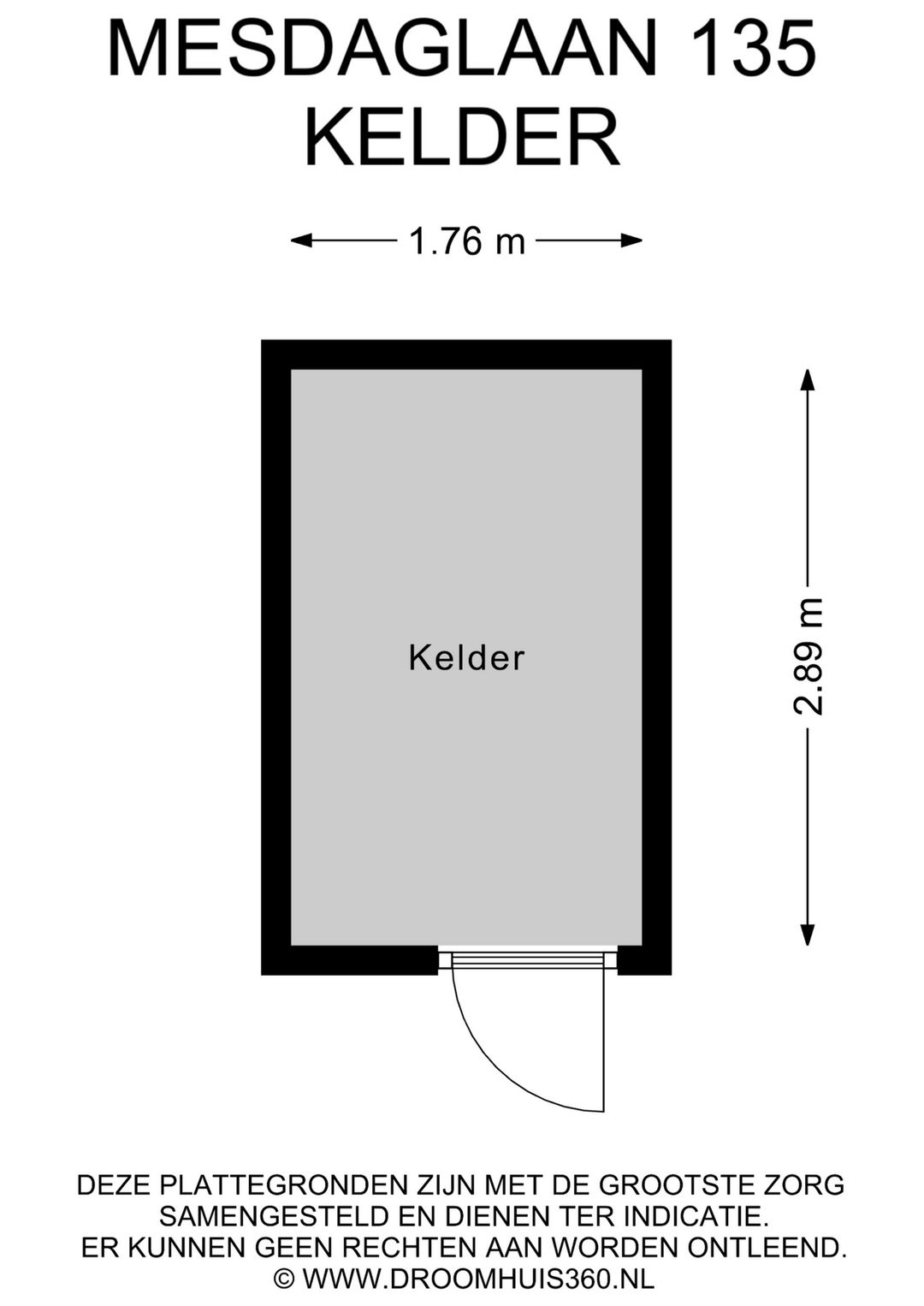 Photo 41 of Mesdaglaan 135
