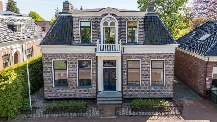 Foto 100 van Noorderstraat 168