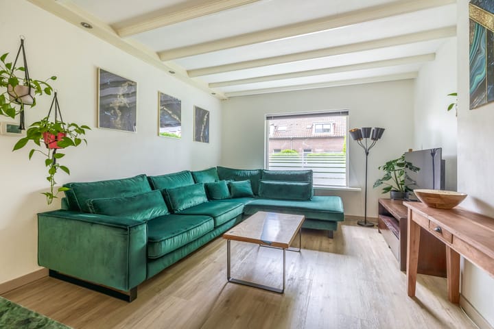 Foto 3 van Ockeghemstraat 11