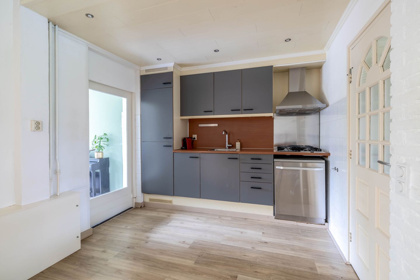 Foto 4 van Ockeghemstraat 11