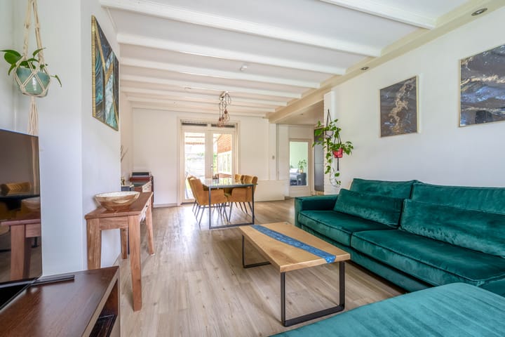 Foto 9 van Ockeghemstraat 11