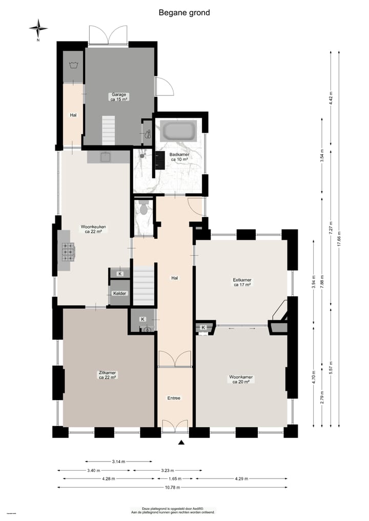 Foto 114 van Noorderstraat 168