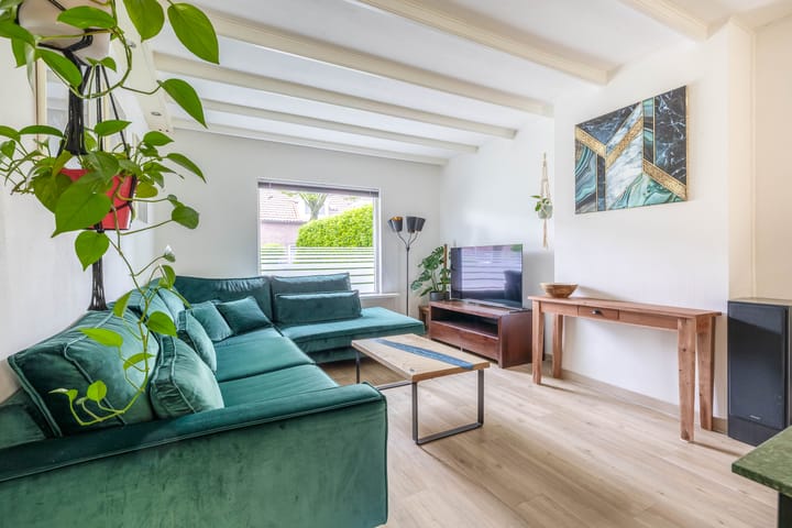 Foto 10 van Ockeghemstraat 11