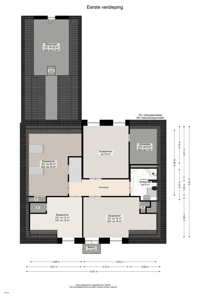Foto 115 van Noorderstraat 168