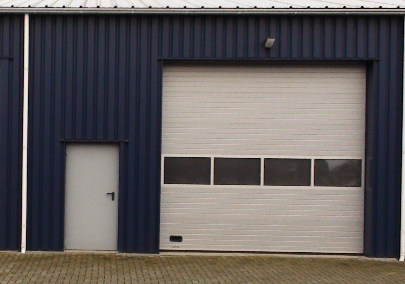 Bekijk foto 1 van Wissel 1