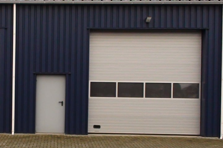 Wissel 1, Steenwijk