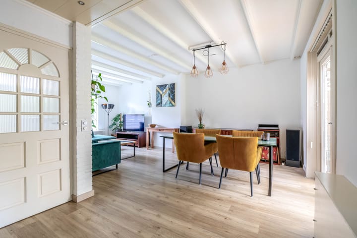 Foto 11 van Ockeghemstraat 11