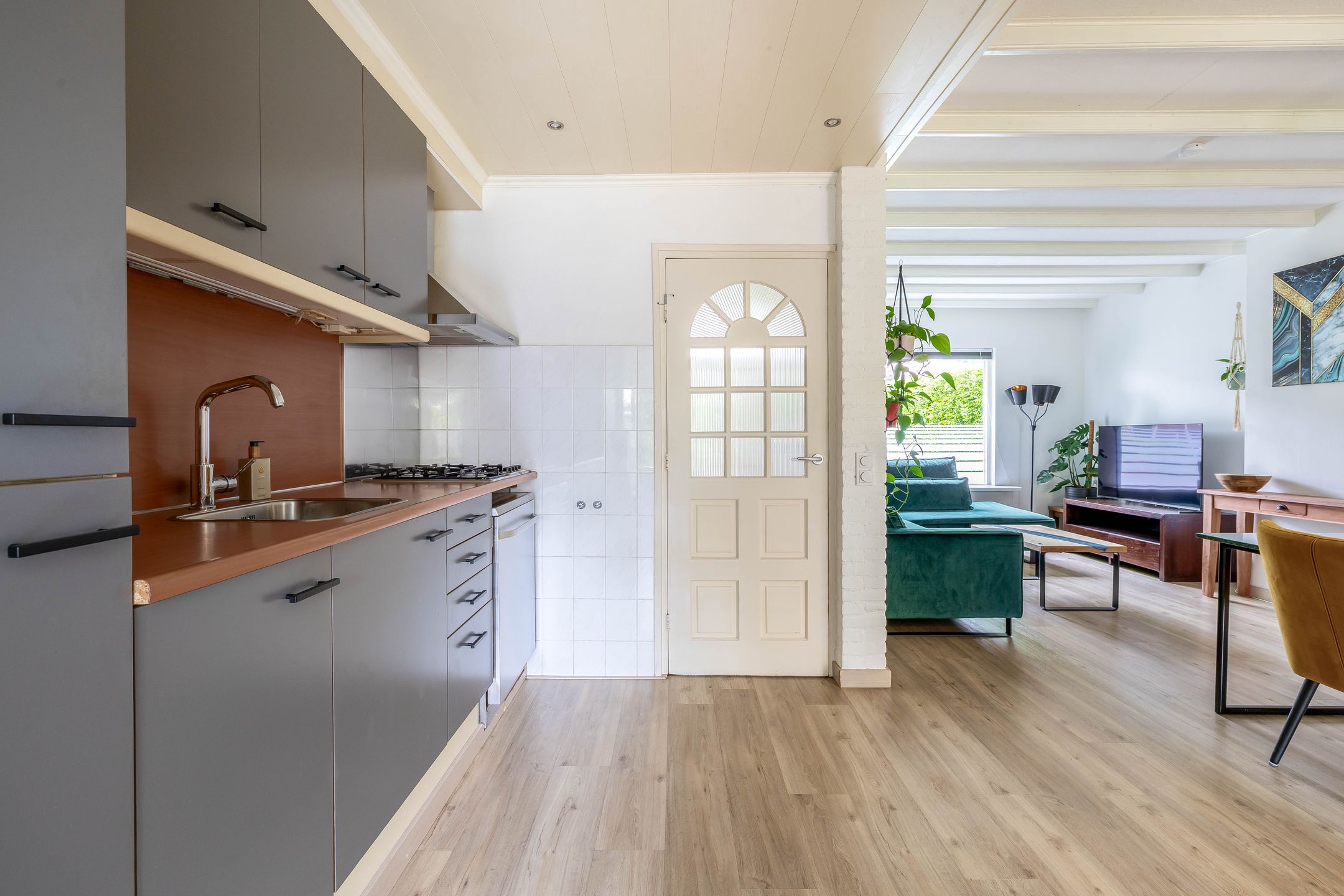 Foto 15 van Ockeghemstraat 11