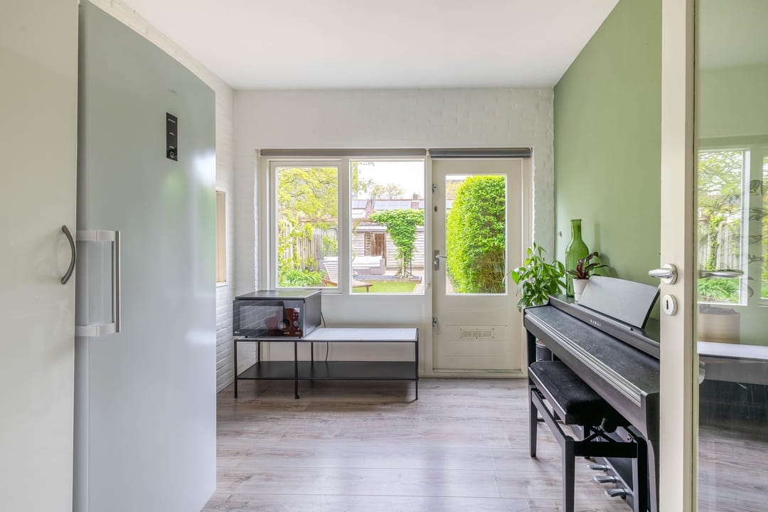 Foto 16 van Ockeghemstraat 11