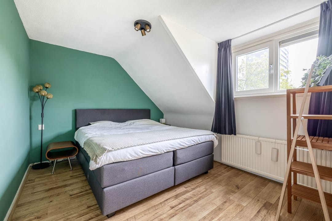 Foto 17 van Ockeghemstraat 11