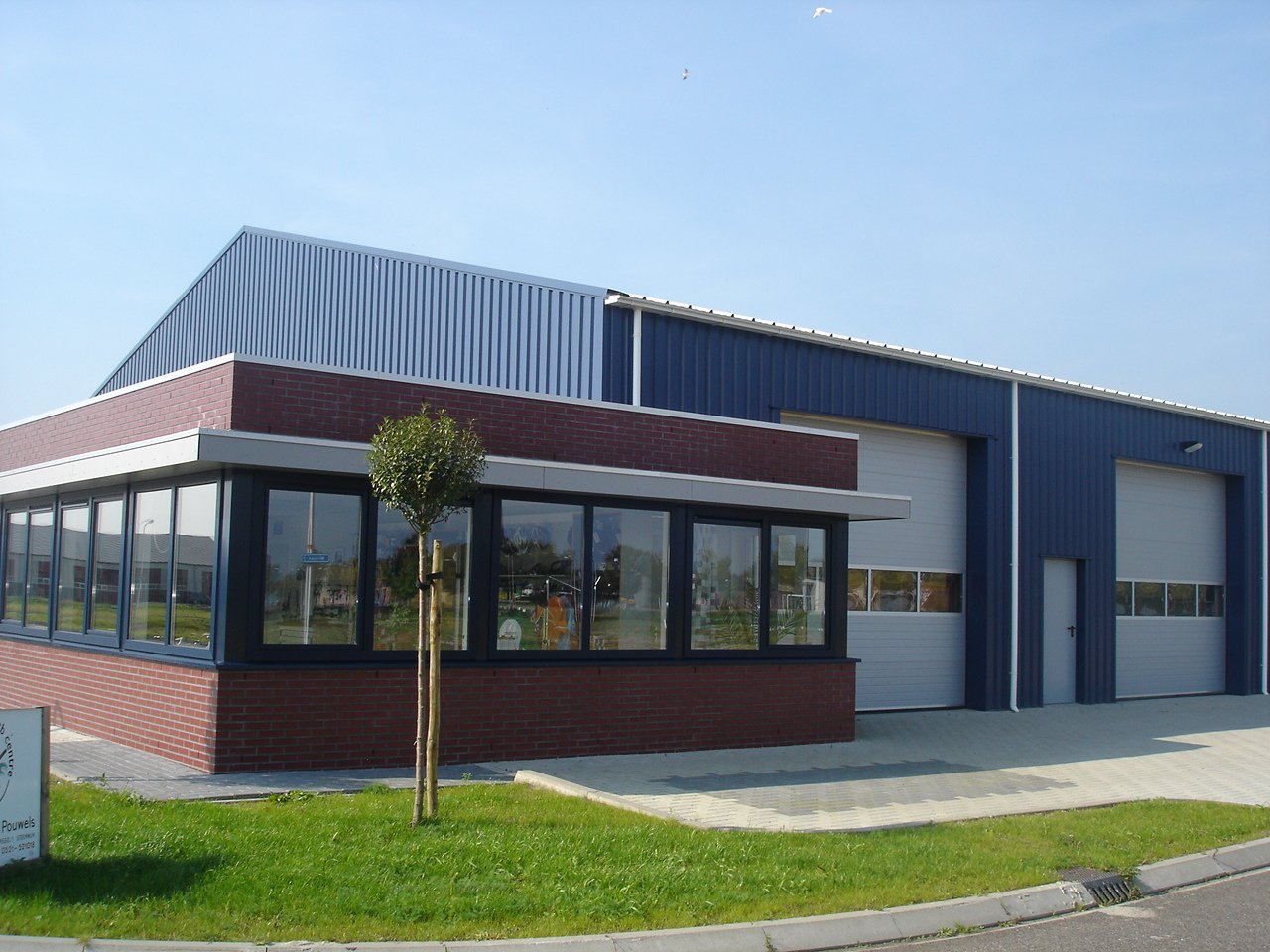 Bekijk foto 2 van Wissel 1