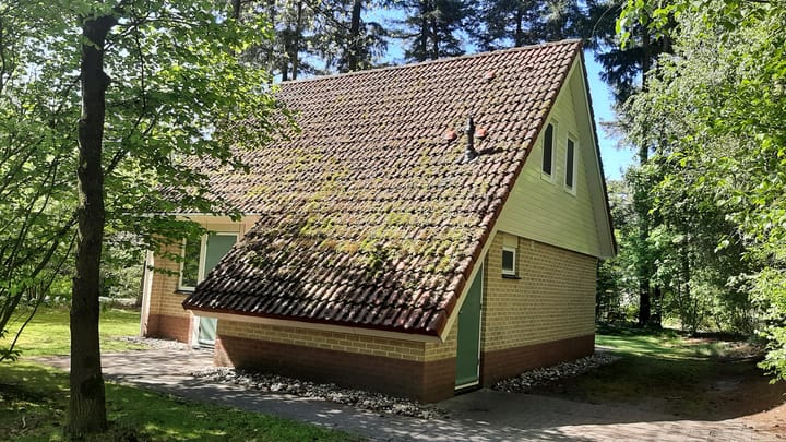 Foto 3 van Valkenlaan 72