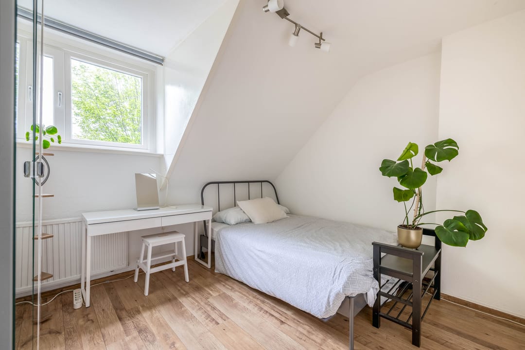 Foto 22 van Ockeghemstraat 11