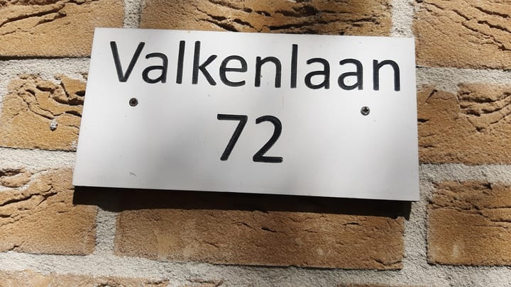 Foto 5 van Valkenlaan 72