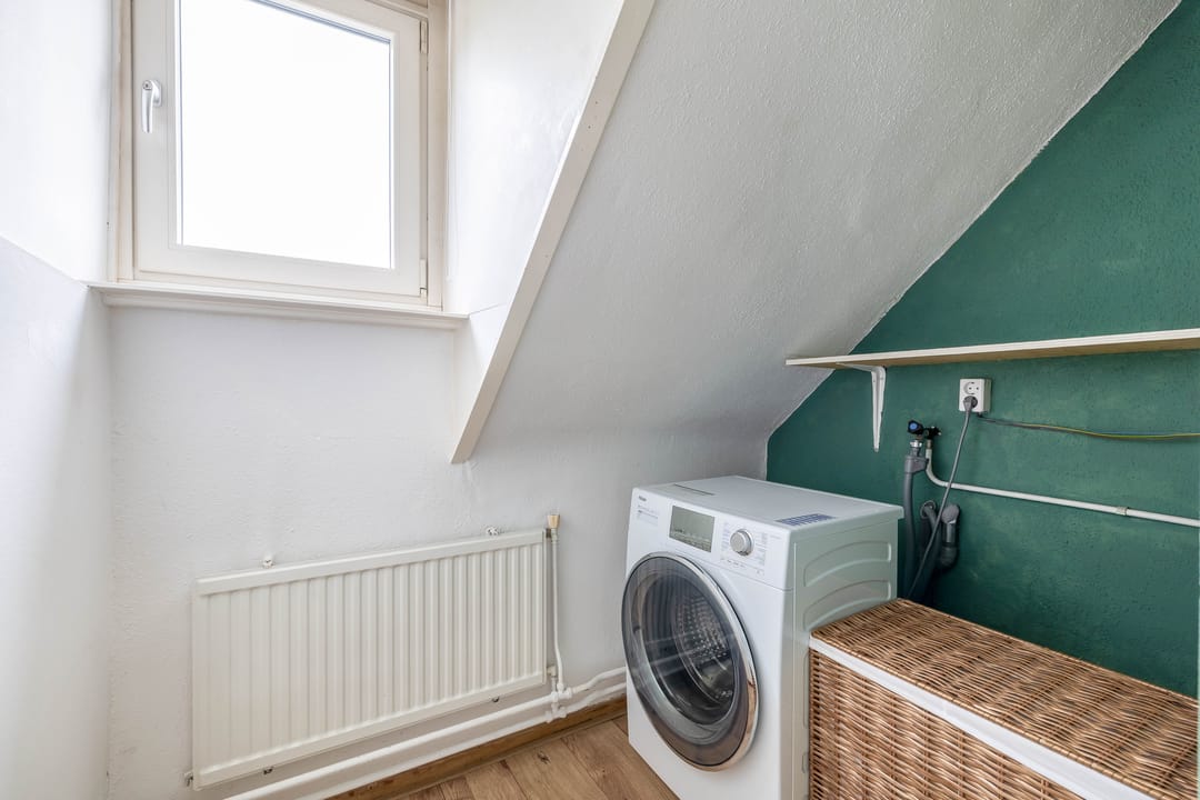 Foto 23 van Ockeghemstraat 11