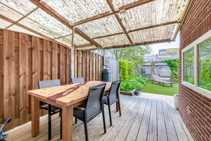 Foto 24 van Ockeghemstraat 11