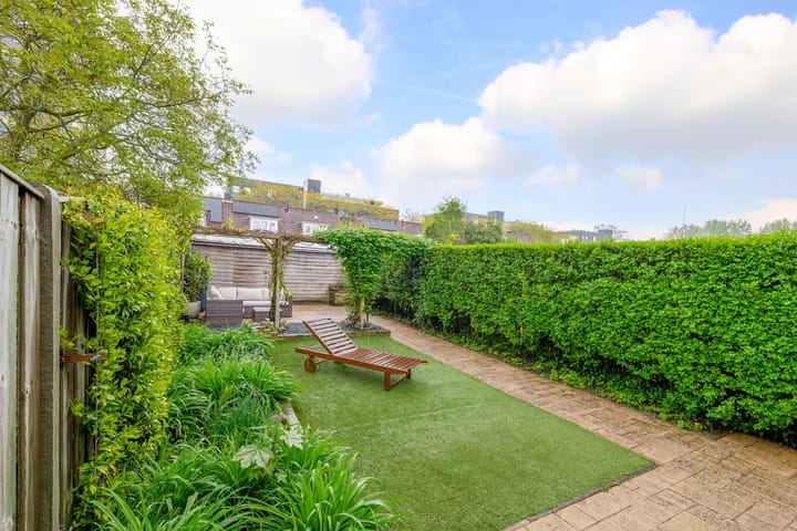 Foto 26 van Ockeghemstraat 11