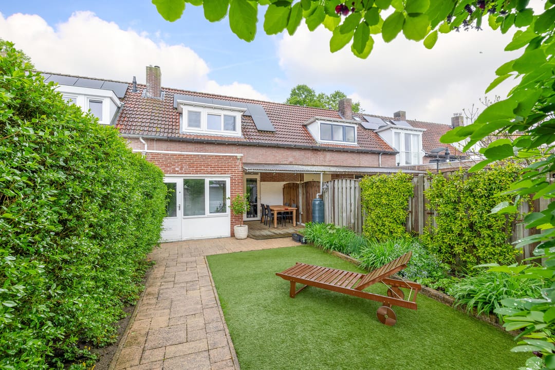 Foto 28 van Ockeghemstraat 11