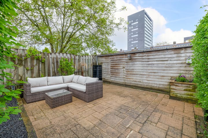 Foto 29 van Ockeghemstraat 11