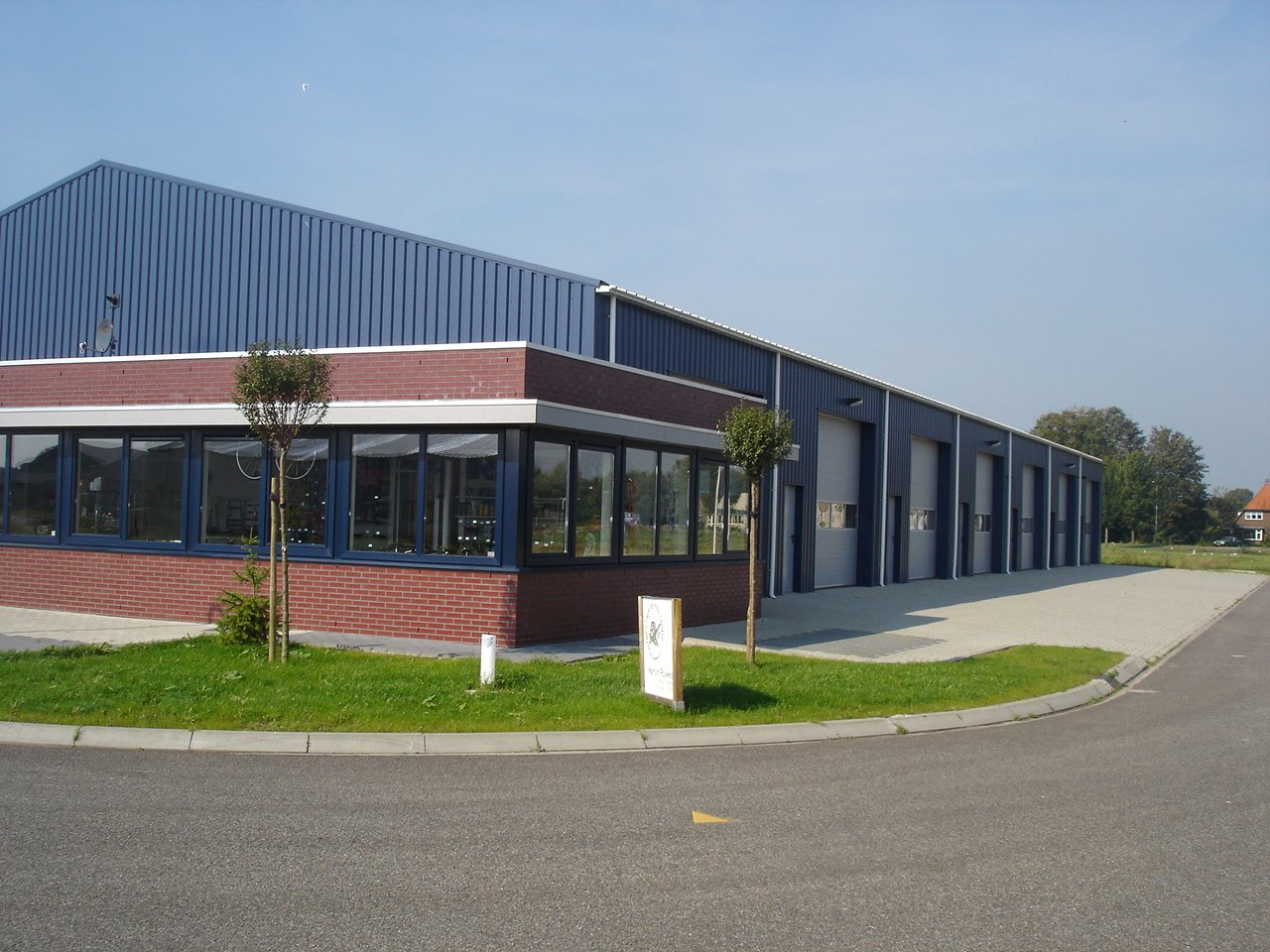 Bekijk foto 5 van Wissel 1