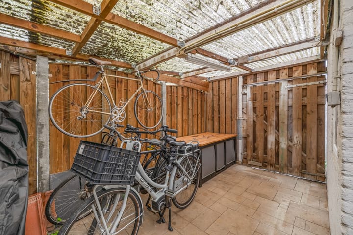 Foto 30 van Ockeghemstraat 11