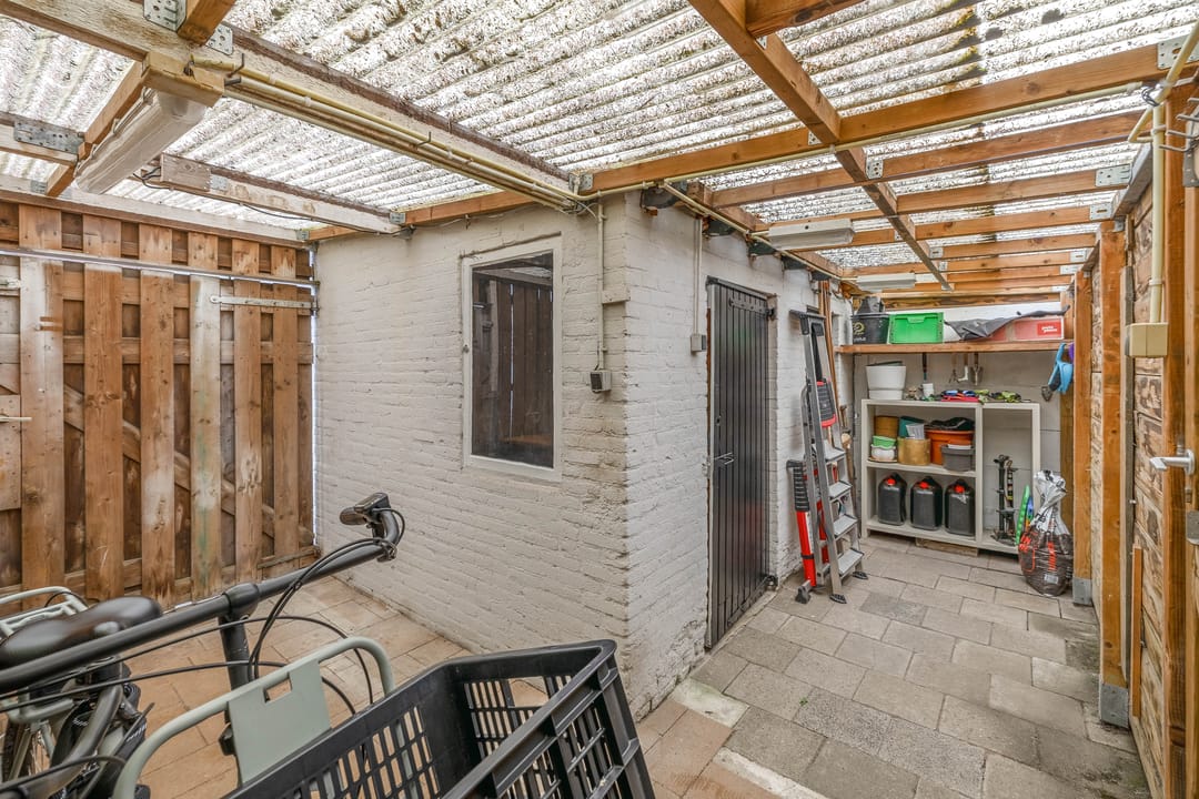 Foto 31 van Ockeghemstraat 11